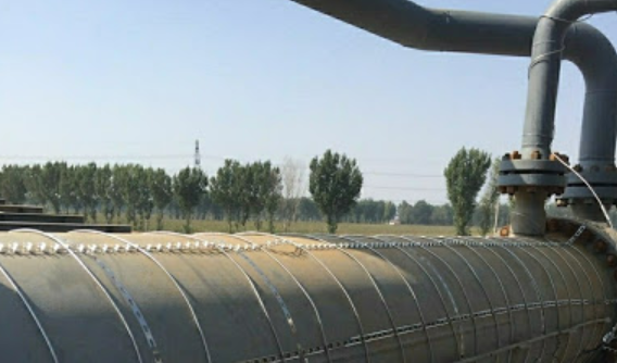 管道電伴熱系統如何防止漏電發生? 管道電伴熱系統如何防止漏電發生?